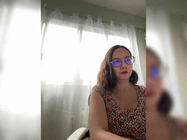 xxMishellexx webcam