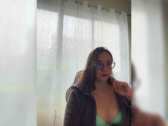 xxMishellexx webcam