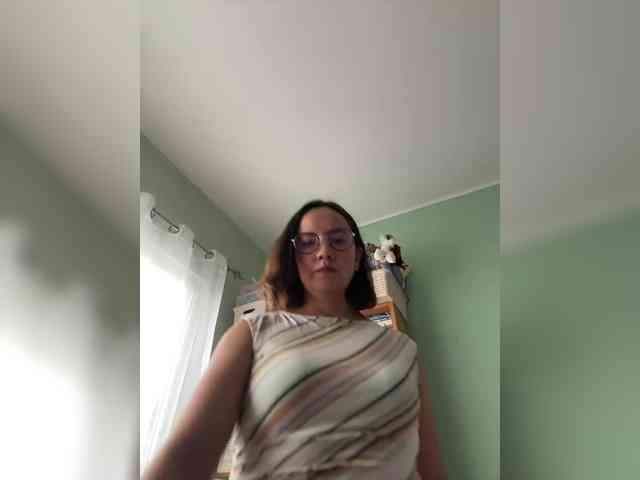 xxMishellexx webcam