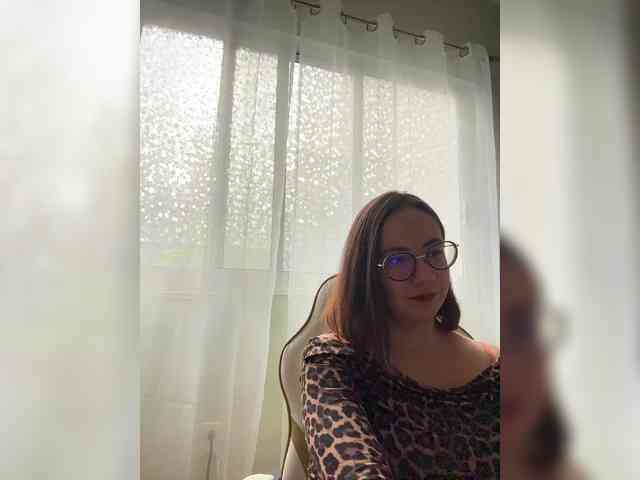 xxMishellexx webcam