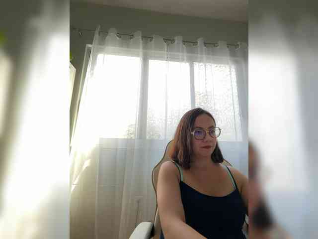 xxMishellexx webcam
