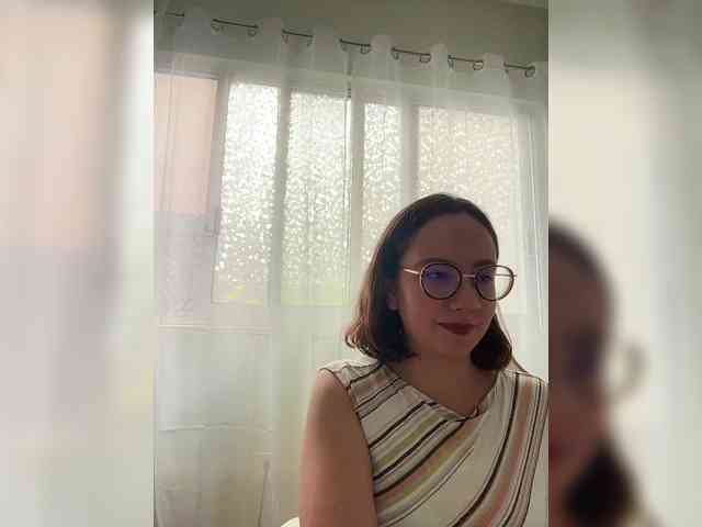 xxMishellexx webcam