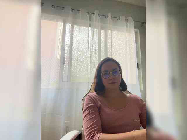 xxMishellexx webcam