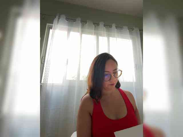 xxMishellexx webcam