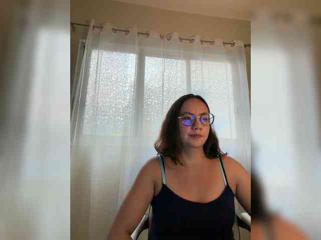 xxMishellexx webcam