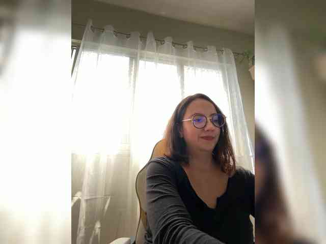 xxMishellexx webcam