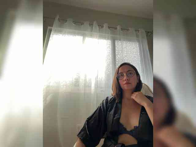 xxMishellexx webcam