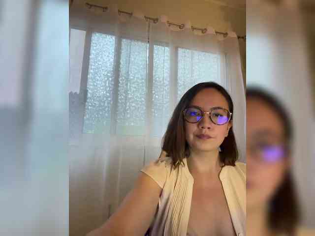xxMishellexx webcam