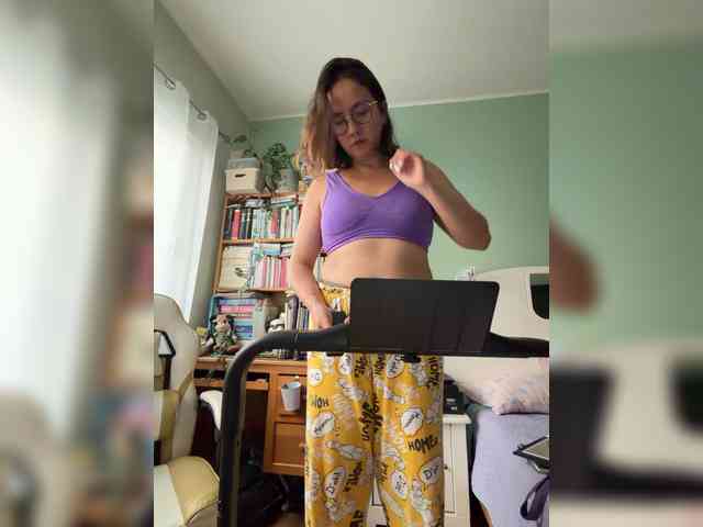 xxMishellexx webcam