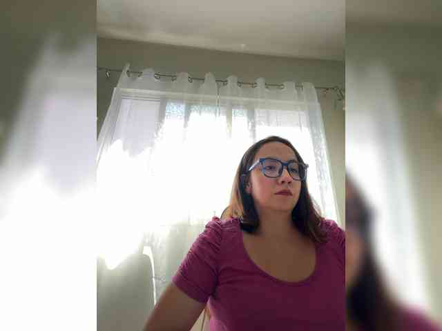 xxMishellexx webcam