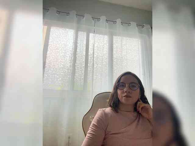 xxMishellexx webcam