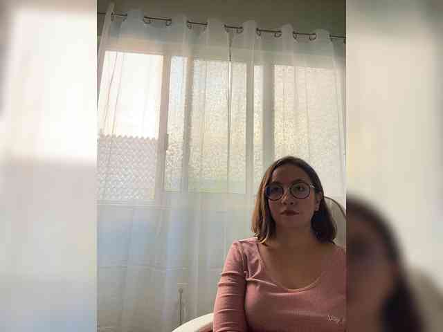 xxMishellexx webcam