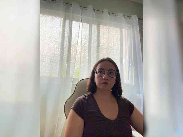 xxMishellexx webcam