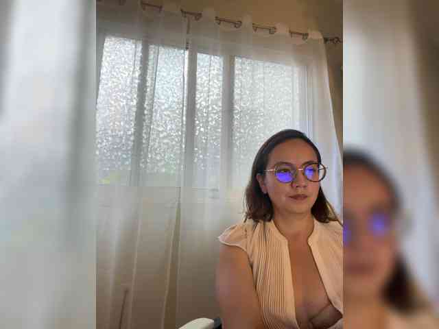 xxMishellexx webcam