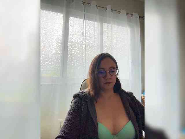 Model: xxMishellexx