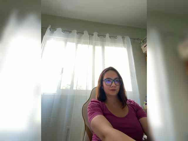 xxMishellexx webcam