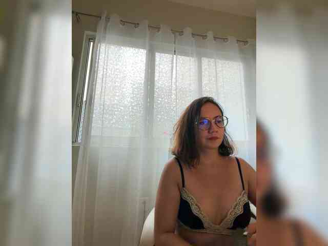 xxMishellexx webcam