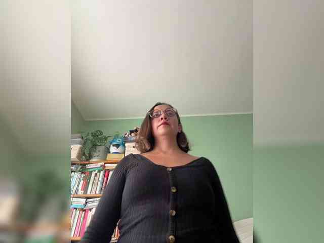 xxMishellexx webcam