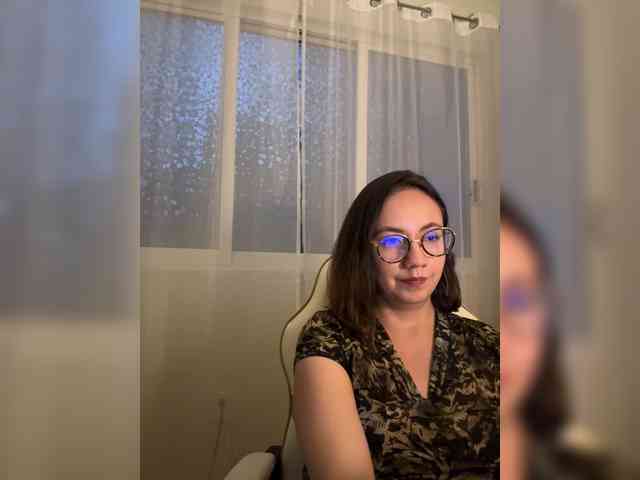 xxMishellexx webcam