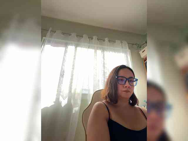 xxMishellexx webcam