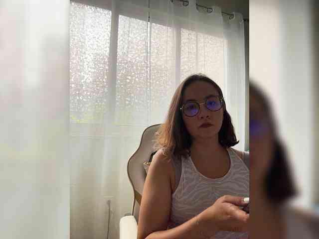 xxMishellexx webcam