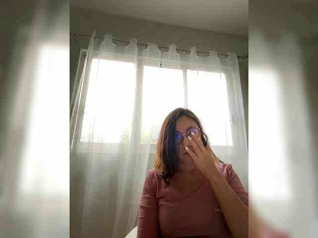 xxMishellexx webcam