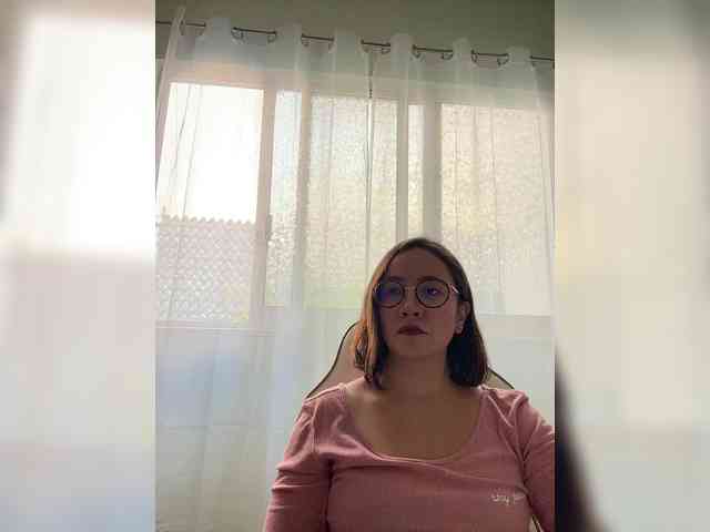 xxMishellexx webcam