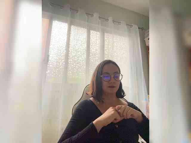 xxMishellexx webcam