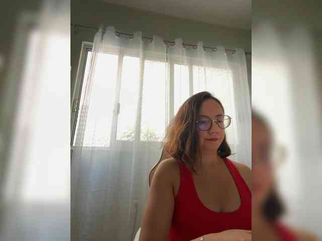 xxMishellexx webcam
