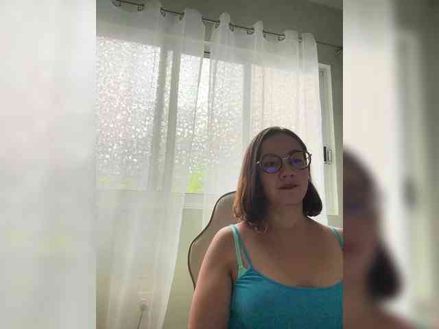 xxMishellexx webcam