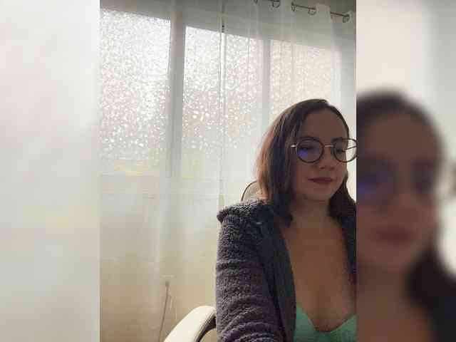 xxMishellexx webcam
