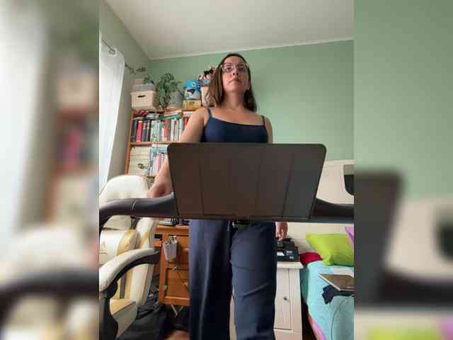 xxMishellexx webcam
