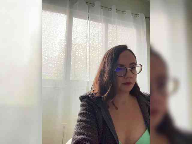 xxMishellexx webcam