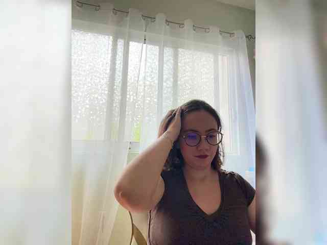 xxMishellexx webcam
