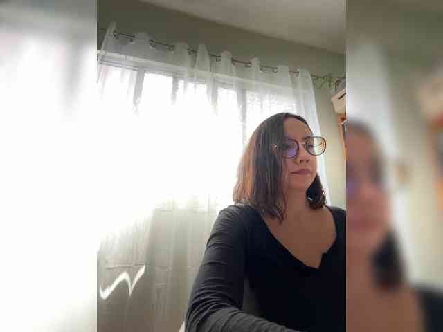 xxMishellexx webcam
