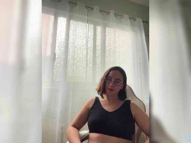 xxMishellexx webcam