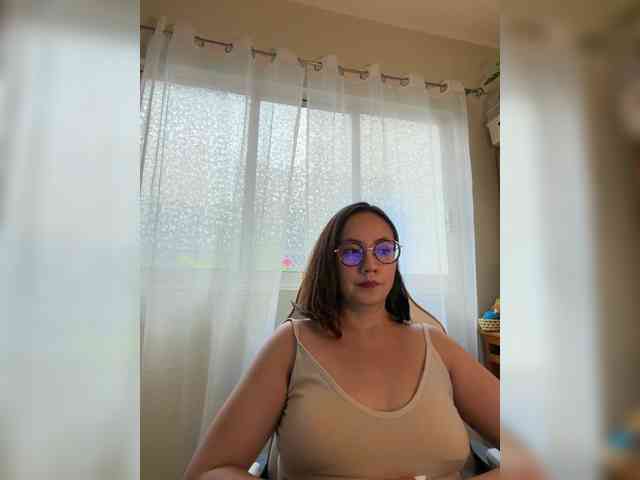 xxMishellexx webcam