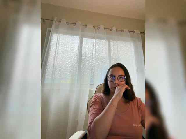 xxMishellexx webcam