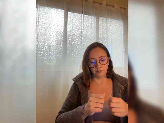 xxMishellexx webcam