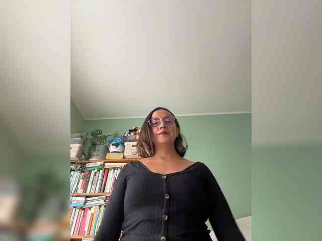 xxMishellexx webcam