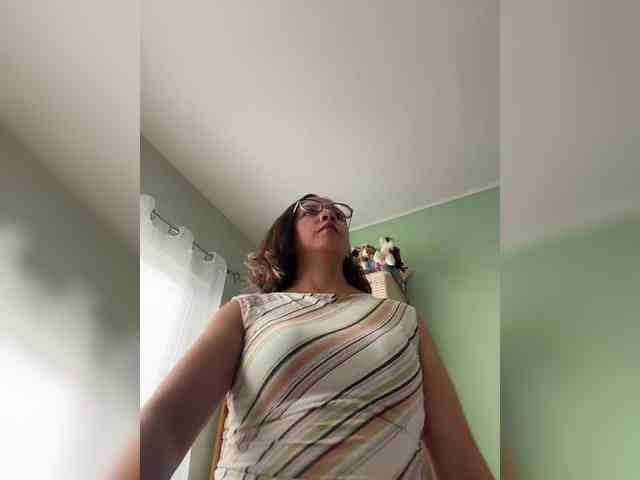 xxMishellexx webcam