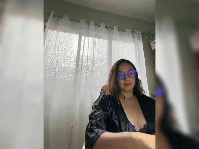 xxMishellexx webcam