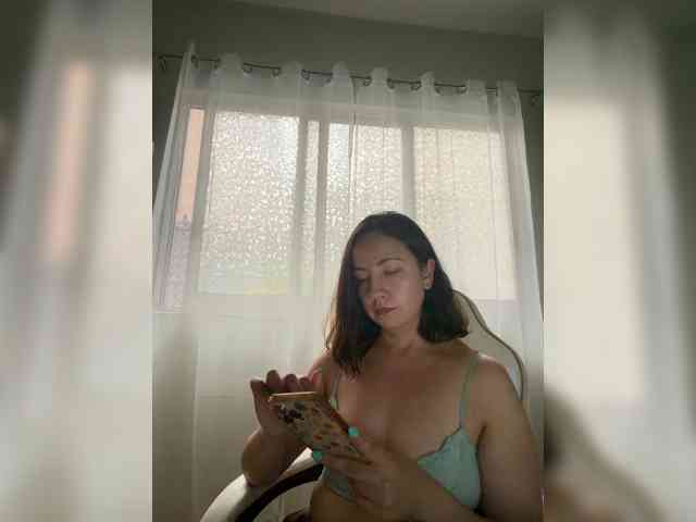 xxMishellexx webcam