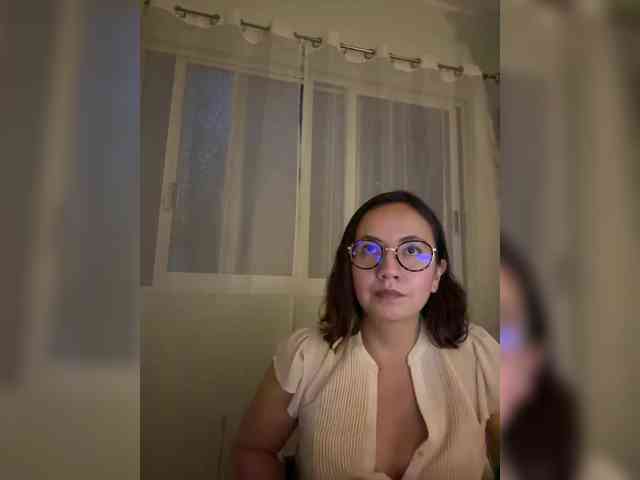 xxMishellexx webcam