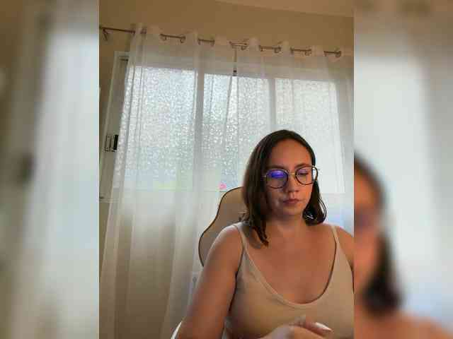 xxMishellexx webcam