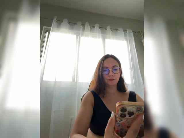 xxMishellexx webcam