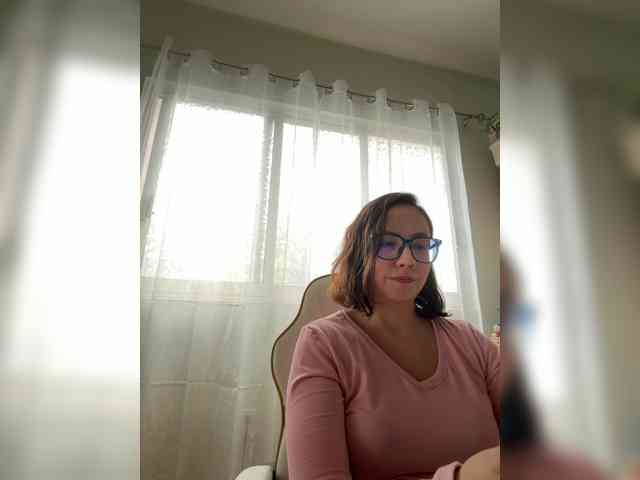 xxMishellexx webcam