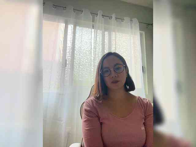 xxMishellexx webcam