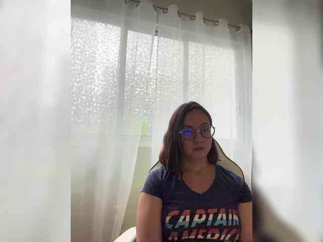 xxMishellexx webcam