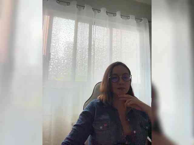 xxMishellexx webcam